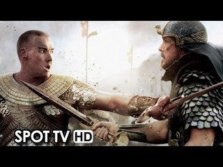 Exodus: Dei e Re Spot Tv 'Brothers' (2015) - Christian Bale Movie HD