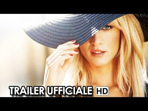 Sei mai stata sulla luna Trailer Ufficiale (2015) - Raoul Bova, Liz Solari Movie HD
