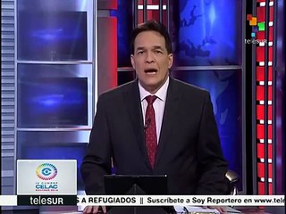 Peruanos apoyan labor de integración de la CELAC