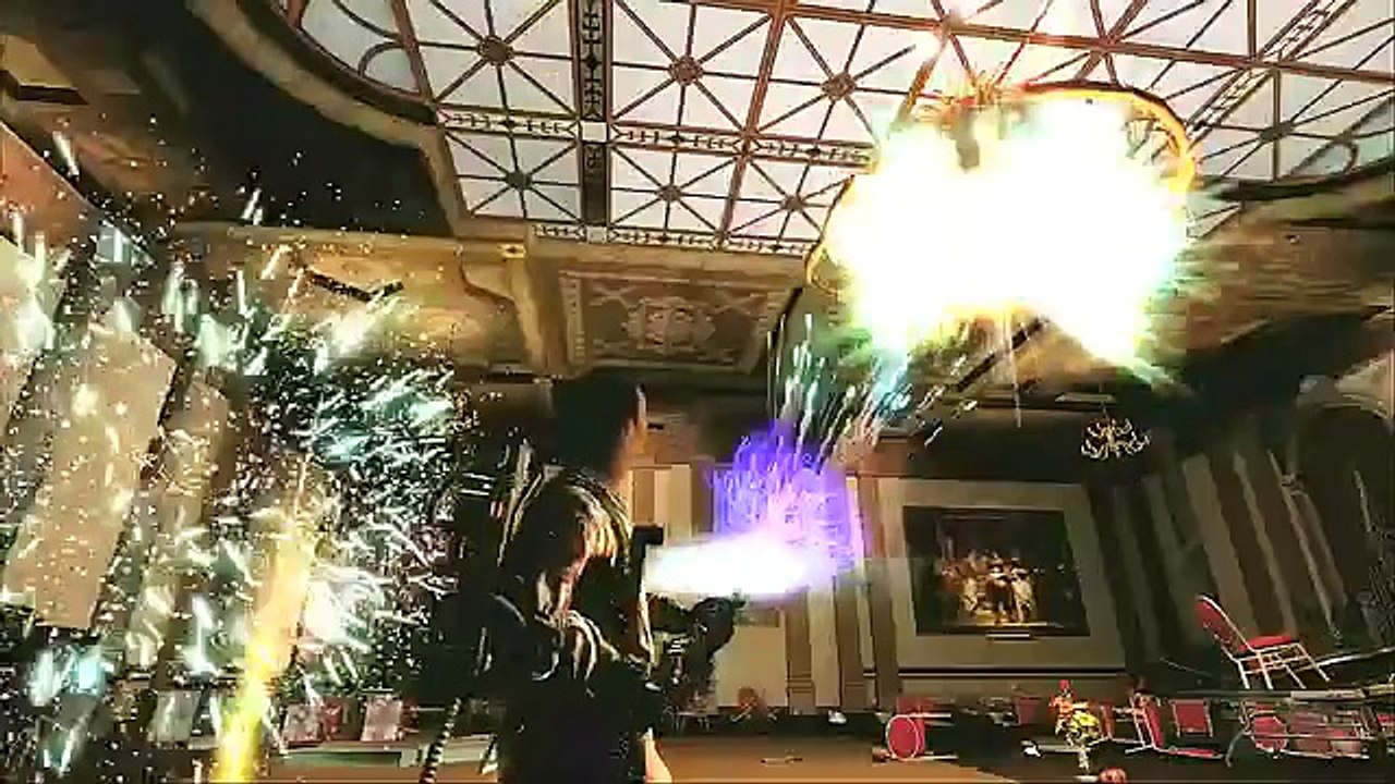 Ghostbusters The Video Game – XBOX 360 [Descargar .torrent]