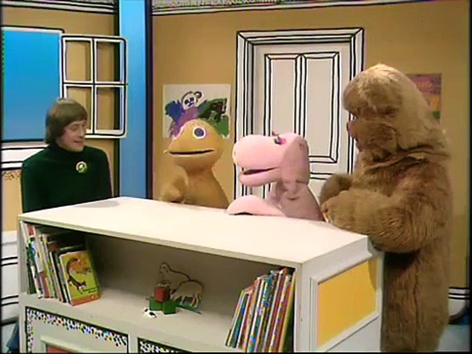 Rainbow Childrens TV Show | Bungle Zippy And George Talk About Mothers | FULL Episode