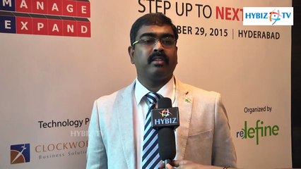 ERP for Small and Midsized Businesses