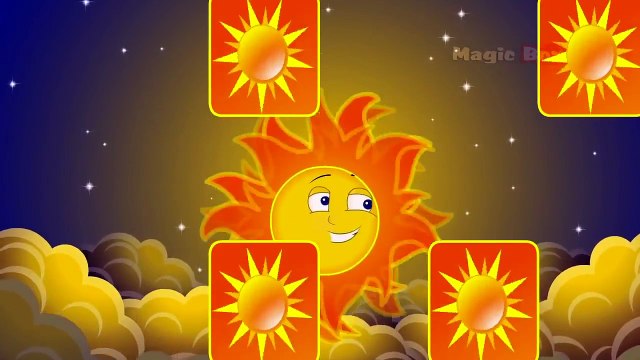 Sooriyan - Chellame Chellam - Cartoon/Animated Tamil Rhymes For Kutty Chutties