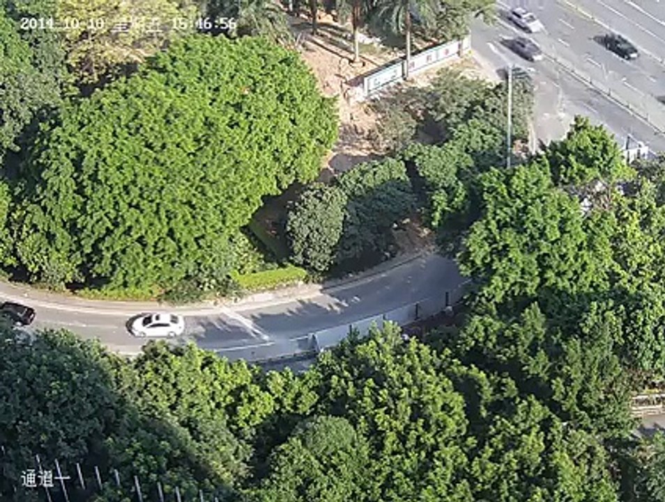 ELP 720p 1.0megapixel Ip Camera with Ir LED and Microphone for Cctv Security