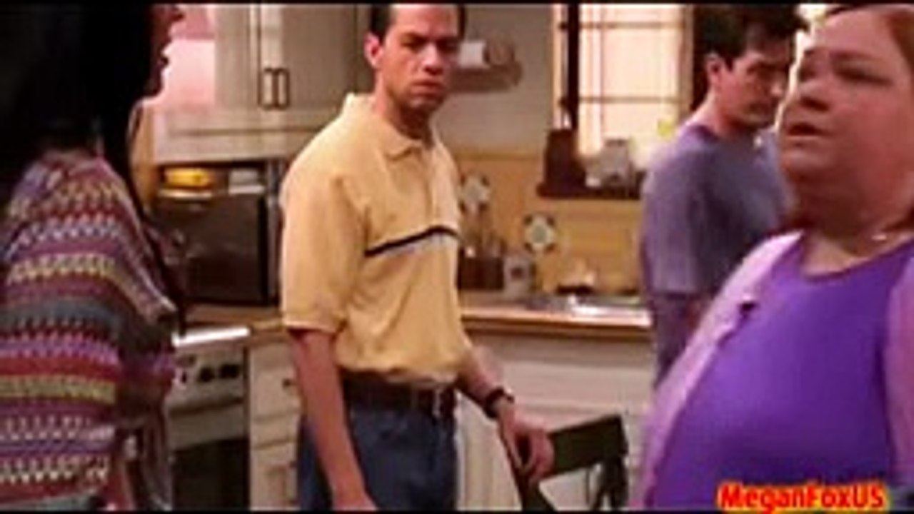 Megan Fox Sexy Scenes Compilation - Two and a Half Men