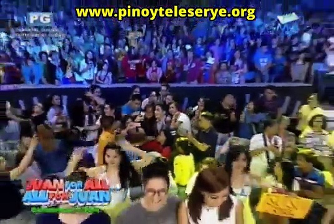 EAT BULAGA JANUARY 27 2016 PART 2