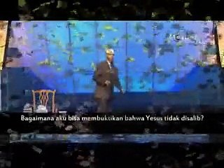 DR.ZAKIR NAIK. Miracle of Harzat Yunus (A.S)