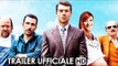 Noi e la Giulia Trailer Ufficiale (2015) - Luca Argentero, Edoardo Leo Movie HD