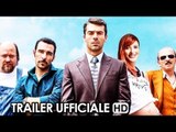 Noi e la Giulia Trailer Ufficiale (2015) - Luca Argentero, Edoardo Leo Movie HD