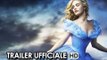 Cenerentola Trailer Ufficiale Italiano (2015) - Lily James, Richard Madden Movie HD