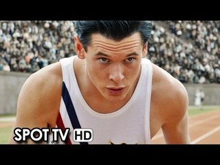 UNBROKEN Spot Tv Ufficiale Italiano (2015) - Angelina Jolie Movie HD