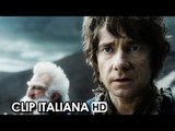Lo Hobbit: La Battaglia delle Cinque Armate Clip Italiana 'Attaccate la città!' (2014) HD
