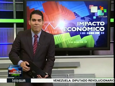 Venezuela: fabricar máquinas con técnicas ecológicas disminuye gastos