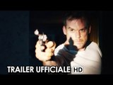 Cold in July Trailer Ufficiale Italiano (2015) - Jim Mickle Thriller Movie HD