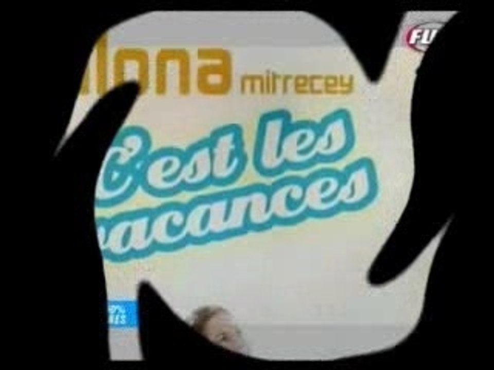C'Est Les Vacances