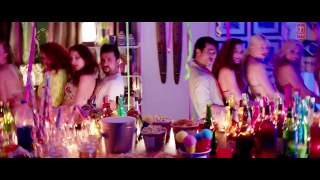 KAMINA HAI DIL VIDEO SONG _ Mastizaade _ Sunny Leone_ Tusshar Kapoor_ Vir Das _