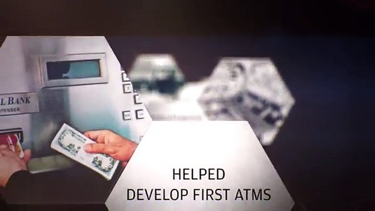 Ideas That Illuminate Technology & Innovation J.P. Morgan 2016