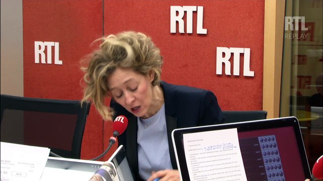 Grève des taxis : On ne peut pas interdire l'uberisation , prévient Alba Ventura