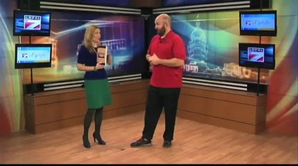 A Functional Fitness Solution