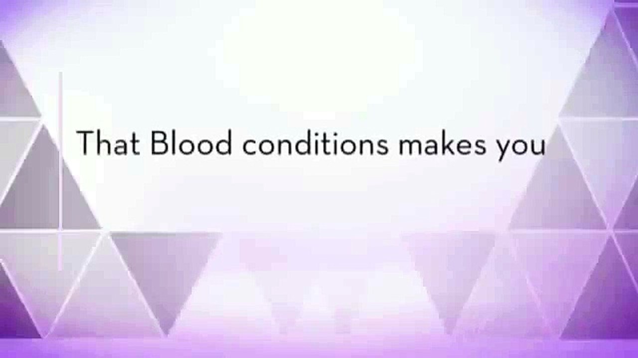 Gout and You