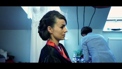 Przygotowania Kingi i Kamila