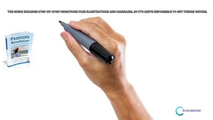 Psoriasis Revolution by Dan Crawford - Main pros & cons