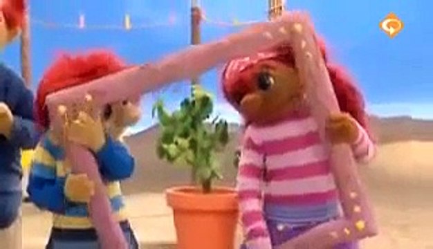 #10 Het zandkasteel aan Zee Afl. Kijk wat ik maak