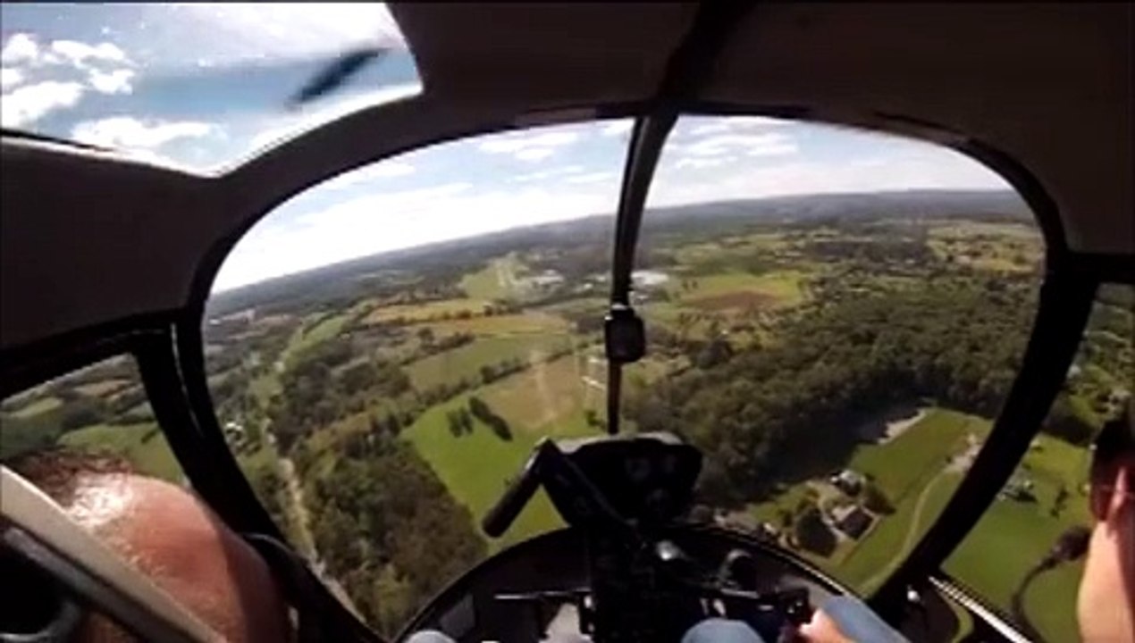 Eurocopter EC 175 travelling California  HQ