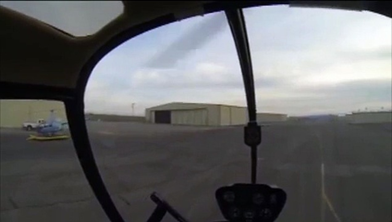 Eurocopter EC 175 travelling lake Go pro Black Edition