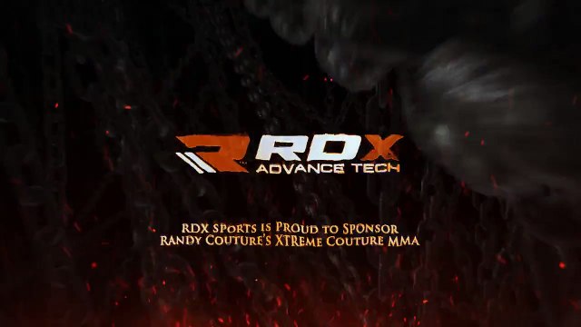 RDX Randy Couture