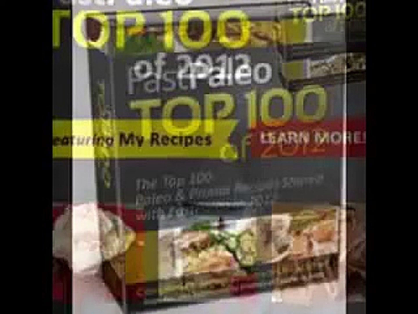 Fastpaleo Top 100 Of 2012