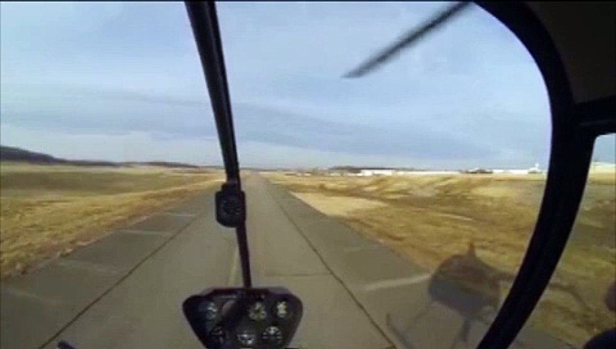 Kamov Ka-32A  atlantic ocean Go pro Black Edition