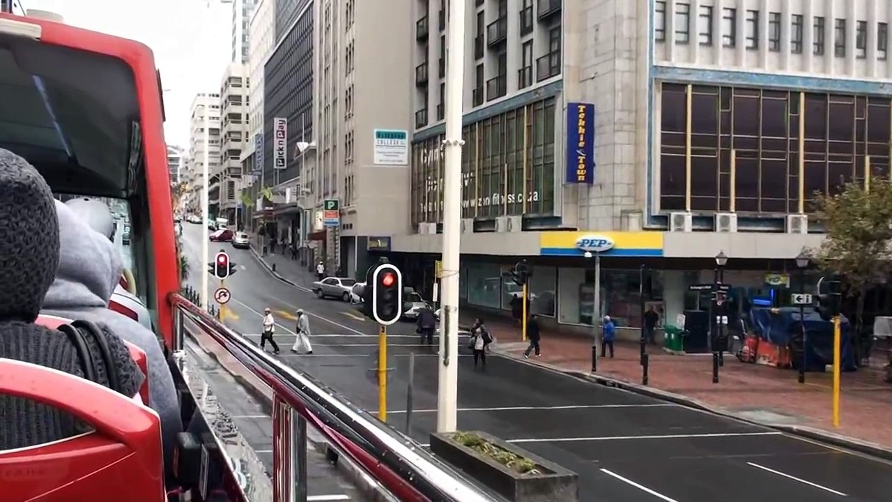 Cape Town