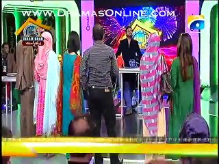 Inaam Ghar Plus by Geo Tv in High Quality 2nd May 2015 p5