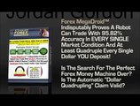 Forex Megadroid Review - Best Automated Forex Robot