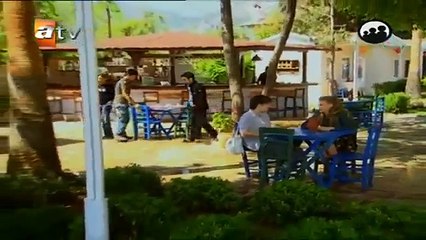 Limon Ağacı 6 Bölüm (Tek Parça)