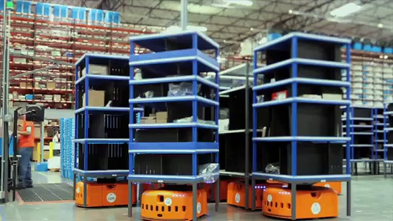 InnovationWhere Creativity and Technology Meet Trailer 2016
