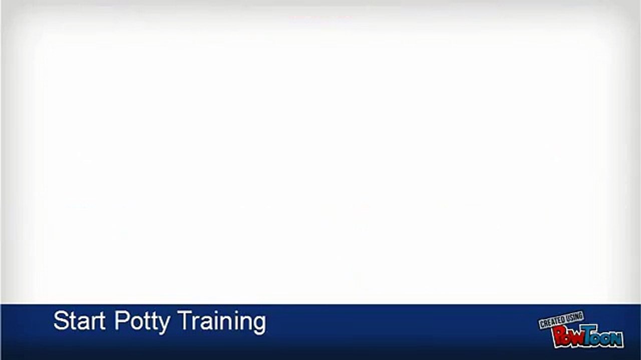 Start Potty Training Review