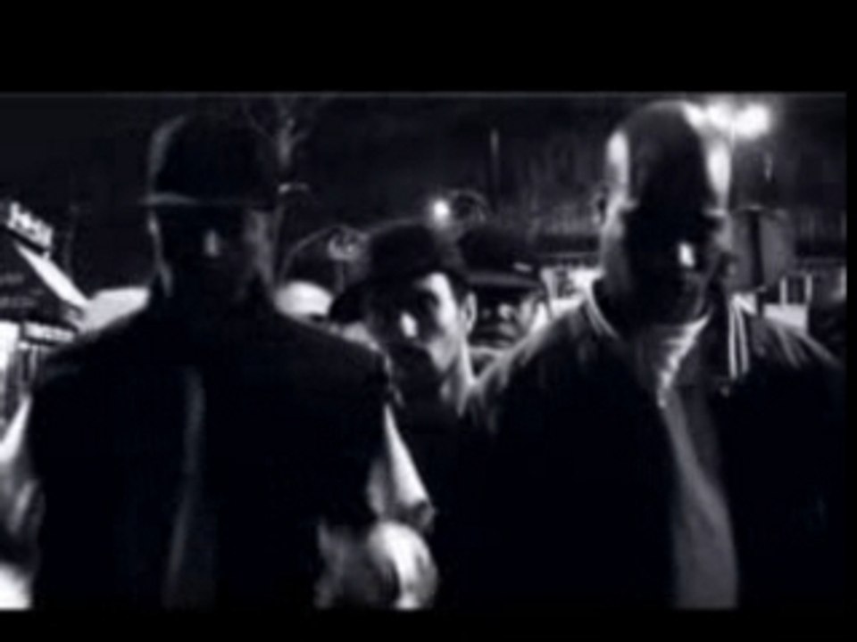 La Rumeur - Qui ça étonne encore