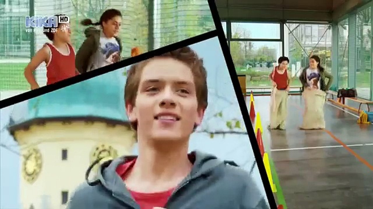Schloss Einstein Folge 811
