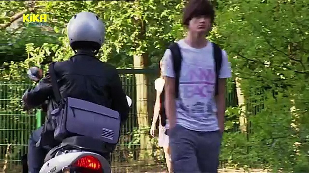 Schloss Einstein Folge 531