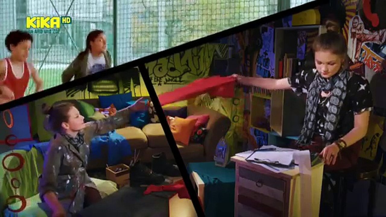 Schloss Einstein Folge 805