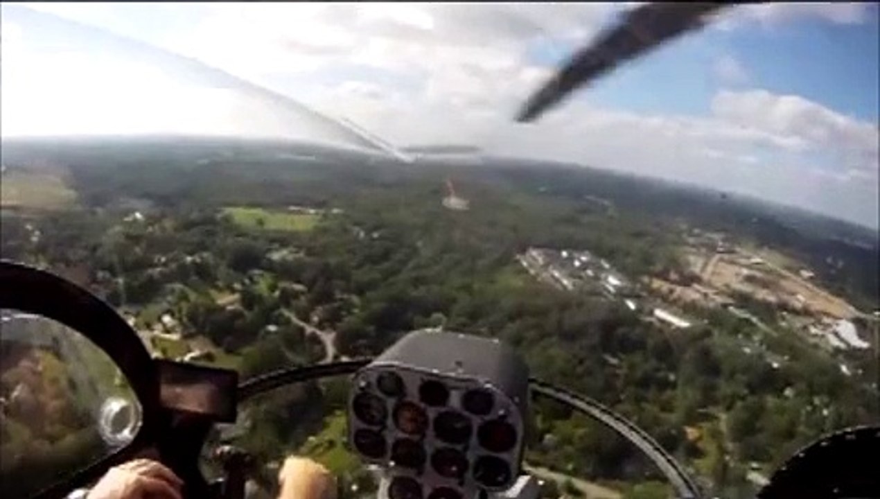 Kamov Ka-32A  Montreal Quebec High Definition