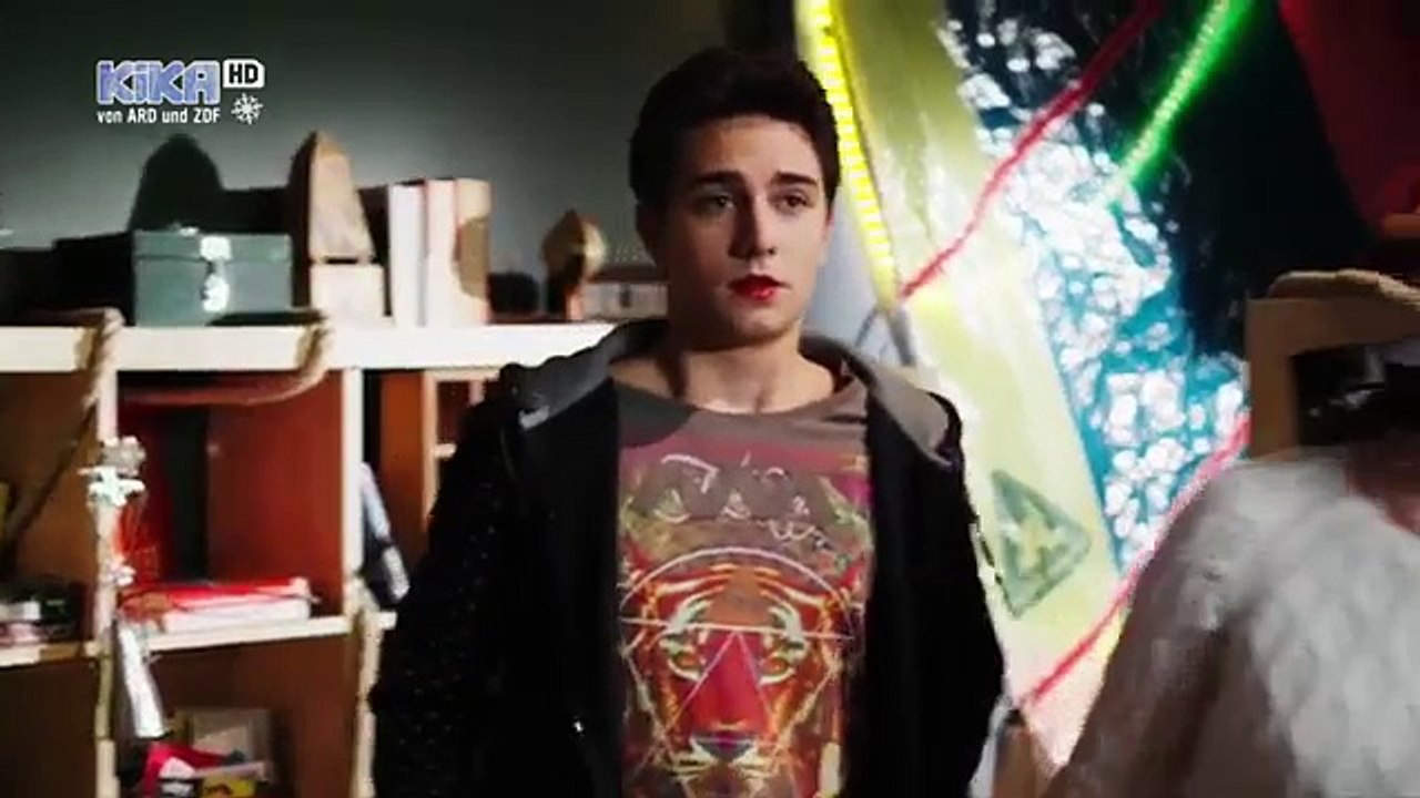 Schloss Einstein Folge 808