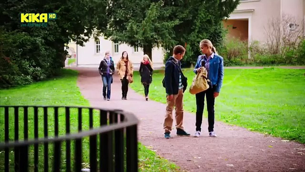 Schloss Einstein Folge 794