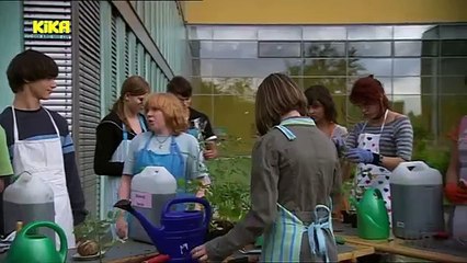 Schloss Einstein Folge 525