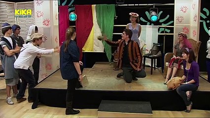 Schloss Einstein Folge 532