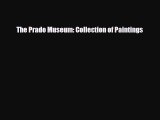 [PDF Download] The Prado Museum: Collection of Paintings [Download] Full Ebook