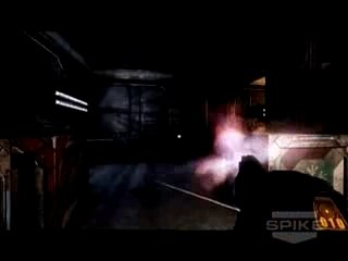 Chronicles of Riddick: Assault on Dark Athena