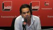 François Bayrou répond aux questions de Patrick Cohen